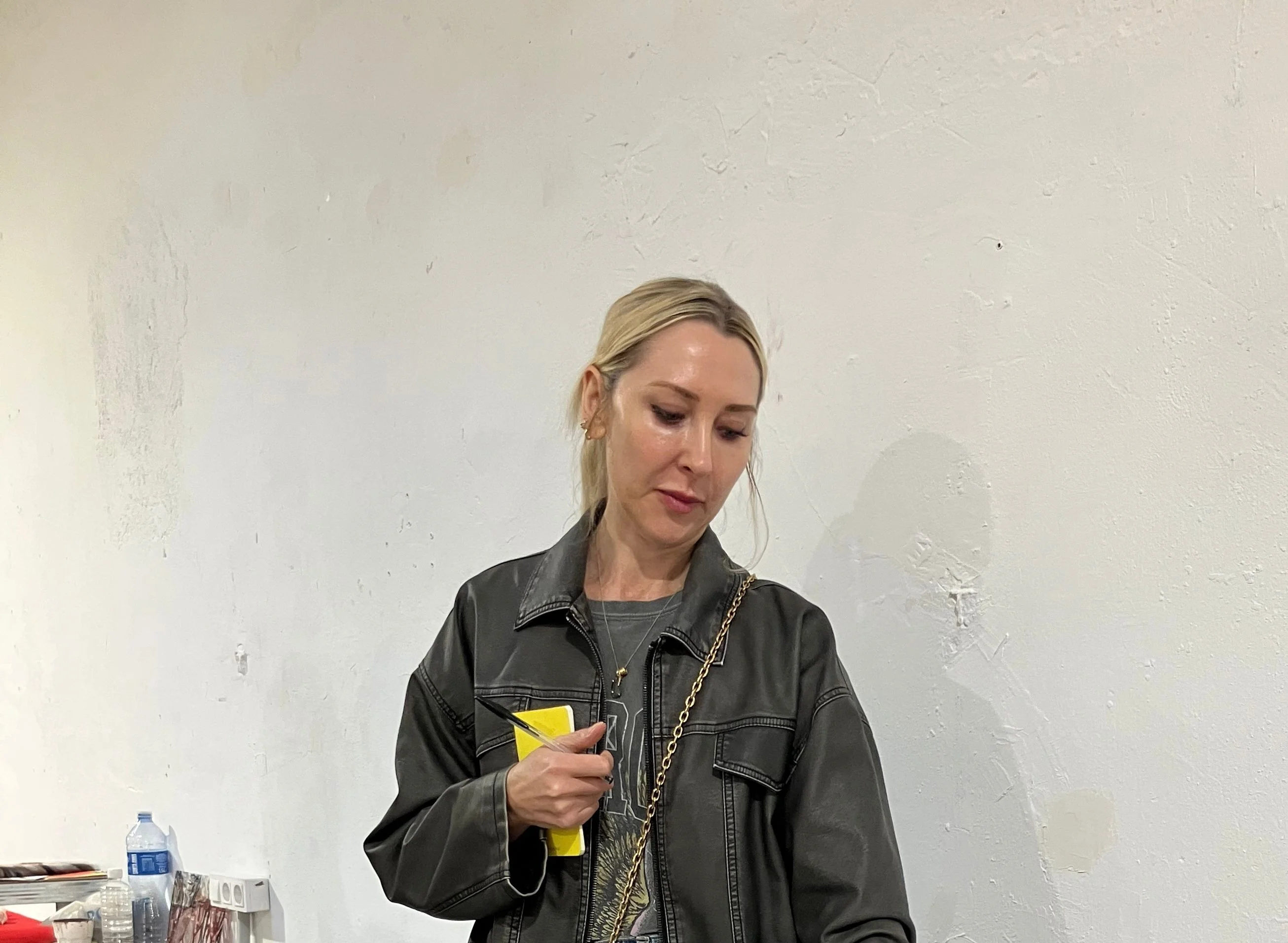 Kate Ferguson